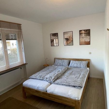 Schone&Moderne 2Zkb Wohnung Am Homburg Saarbrucken Exterior photo