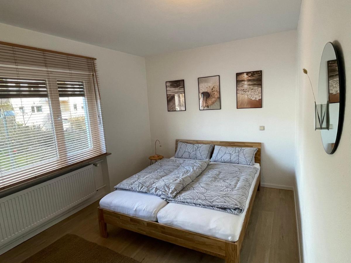 Schone&Moderne 2Zkb Wohnung Am Homburg Saarbrucken Exterior photo